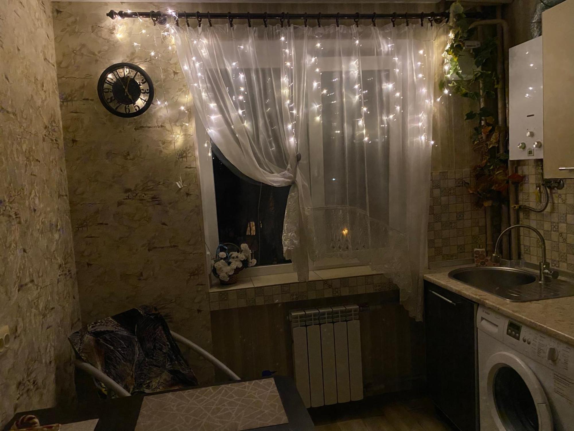 חארקיב Apartment 30 M2 On Sergei Esenin 11 מראה חיצוני תמונה